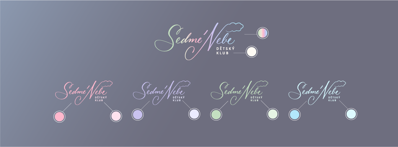 Sedmé Nebe – dětský klub