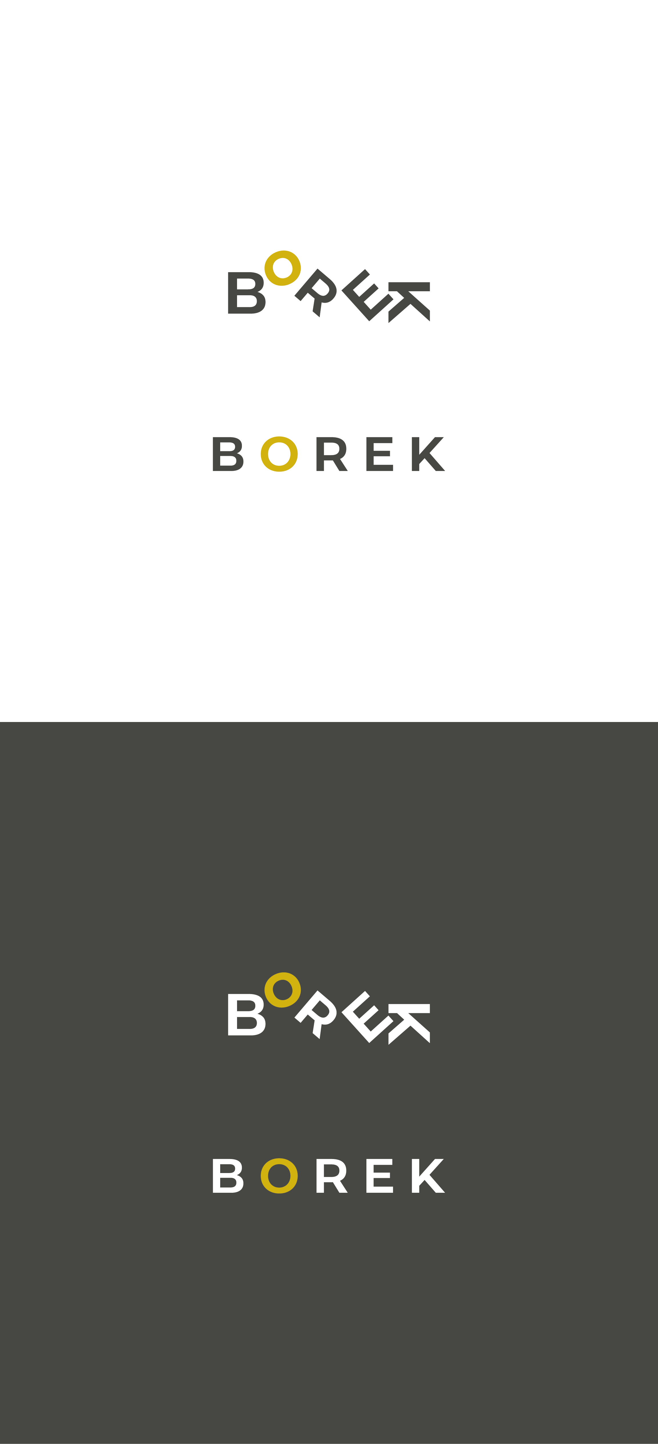 Borek