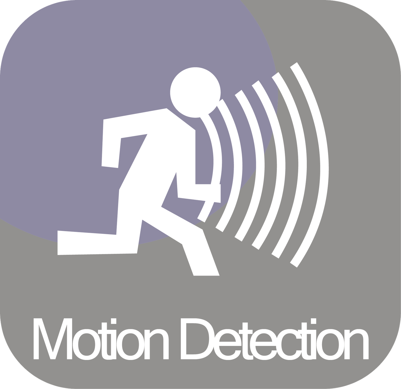 Motion detection