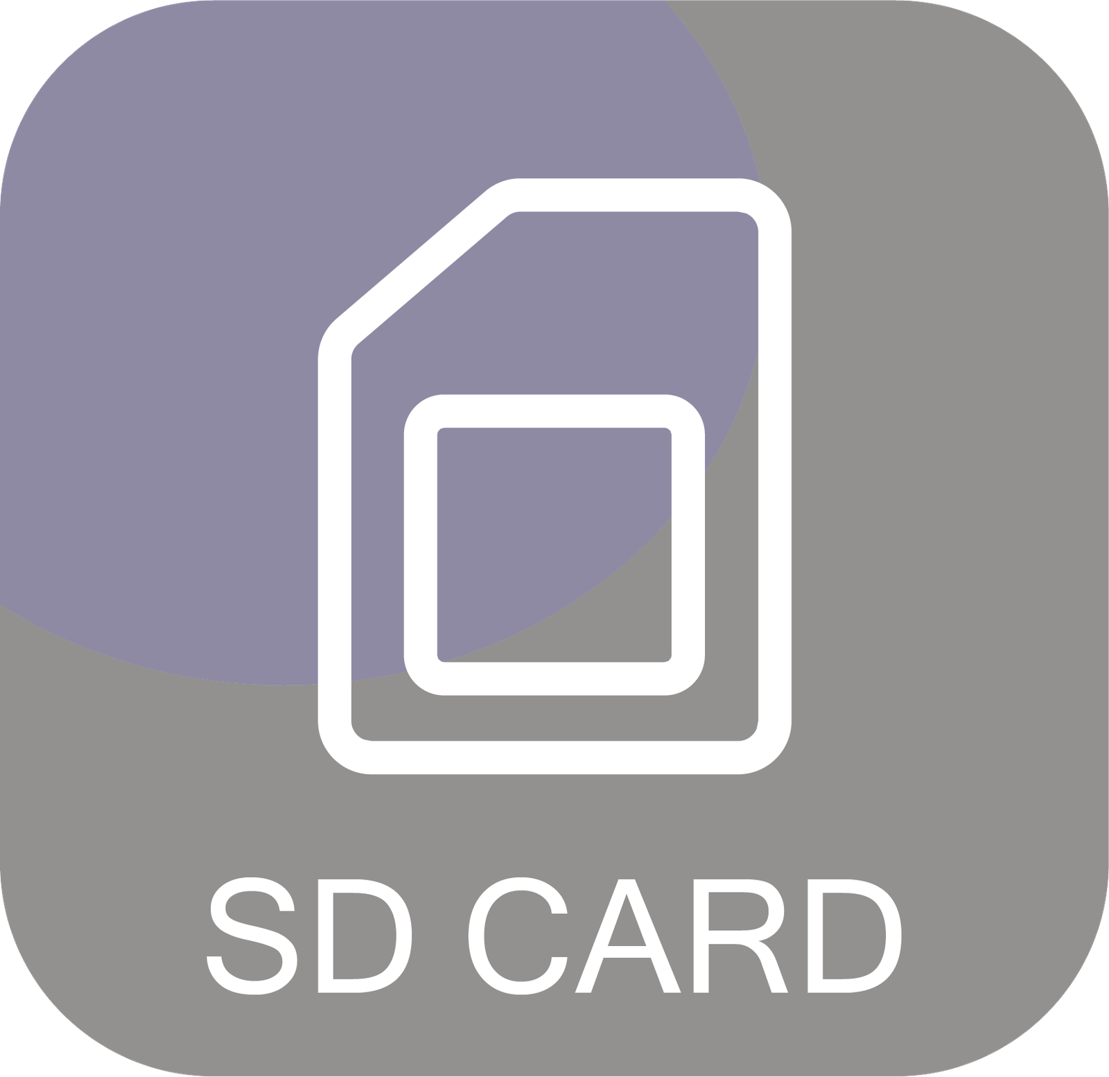 SD CARD