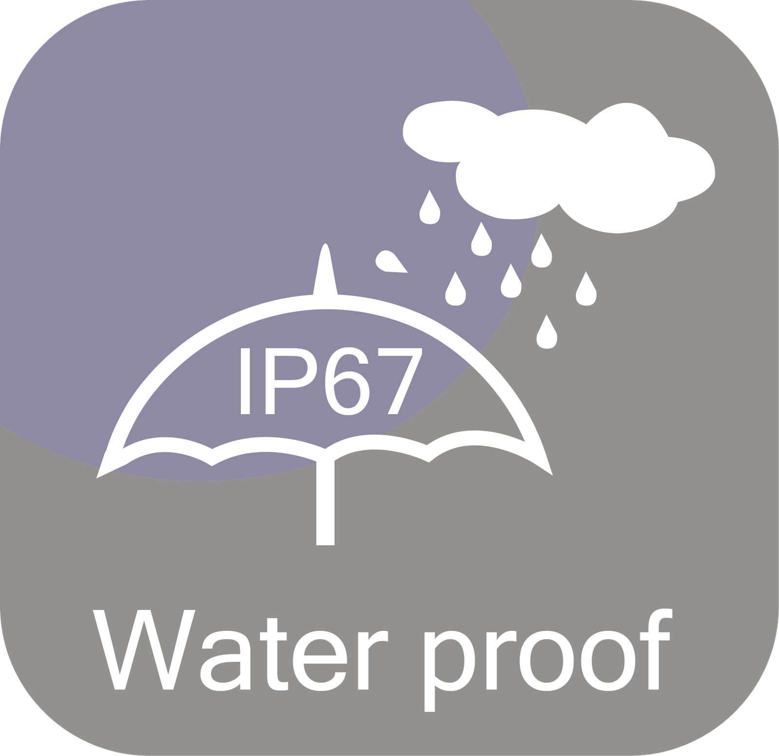 Water proof