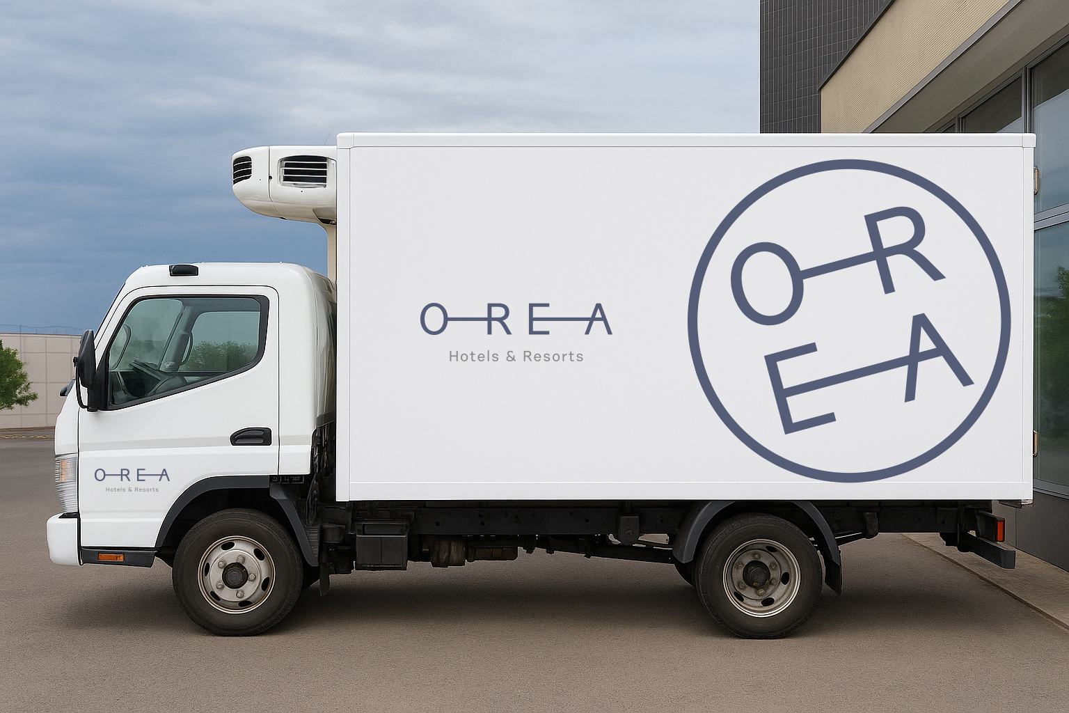 OREA Hotels & Resorts