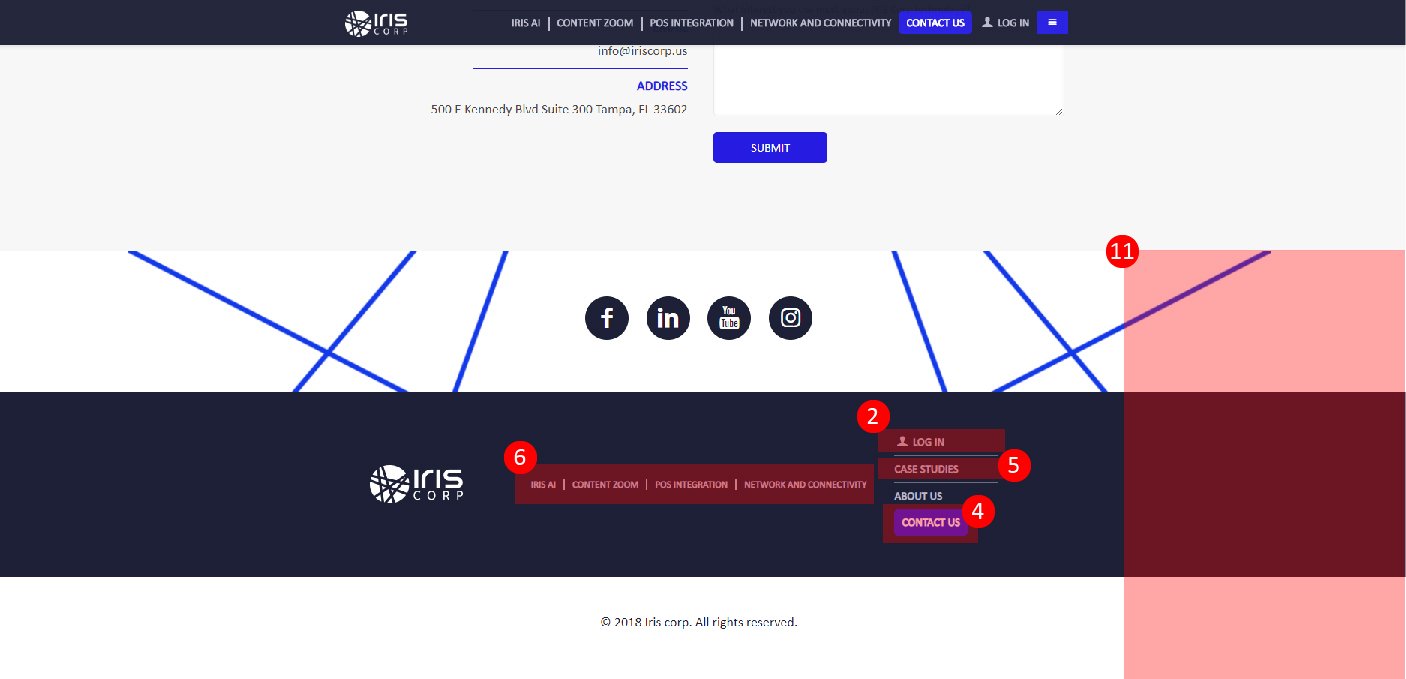 home page 6