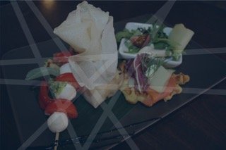 restaurant Malý