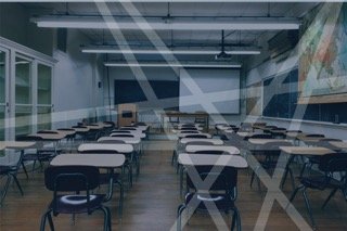 school Malý