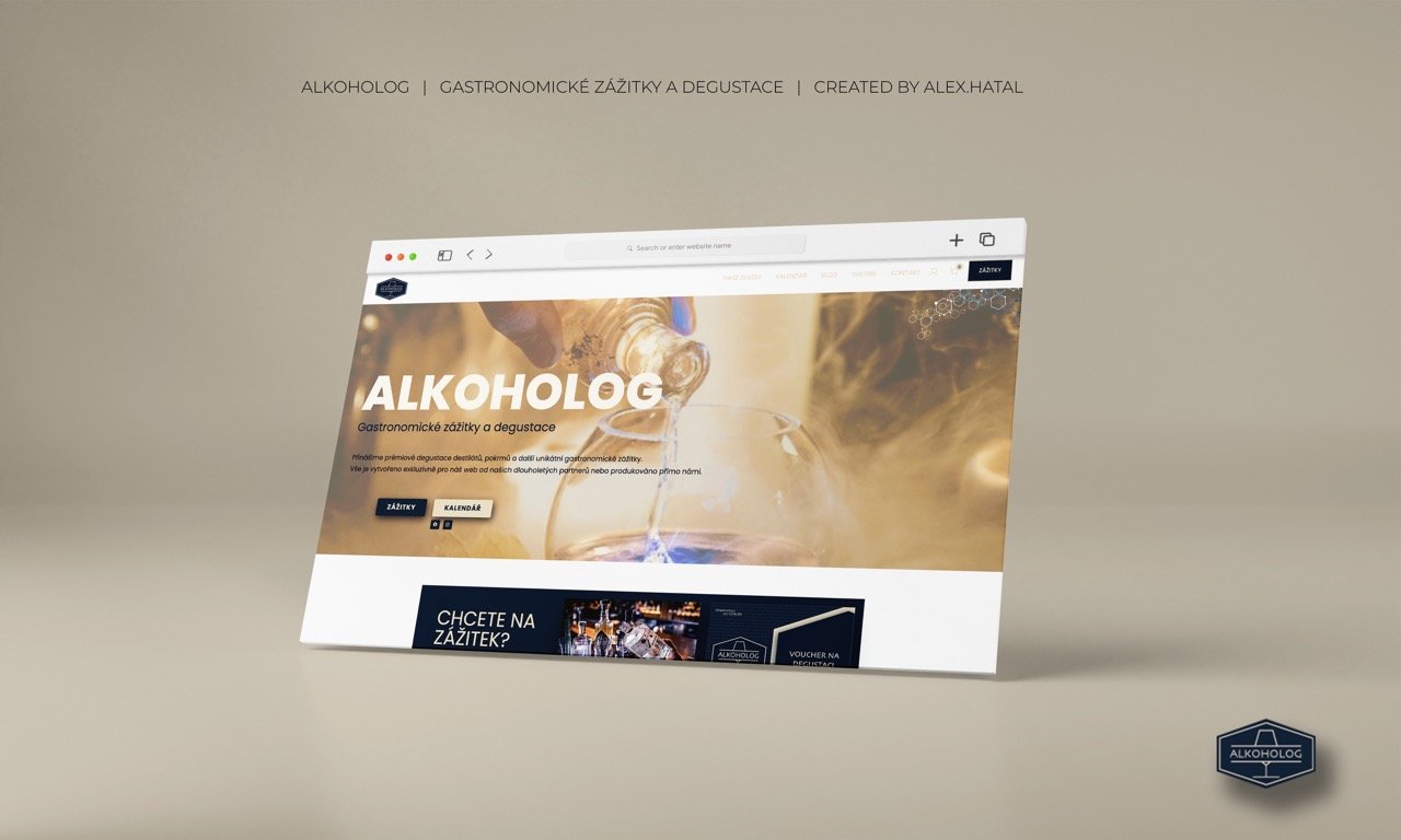 Alkoholog