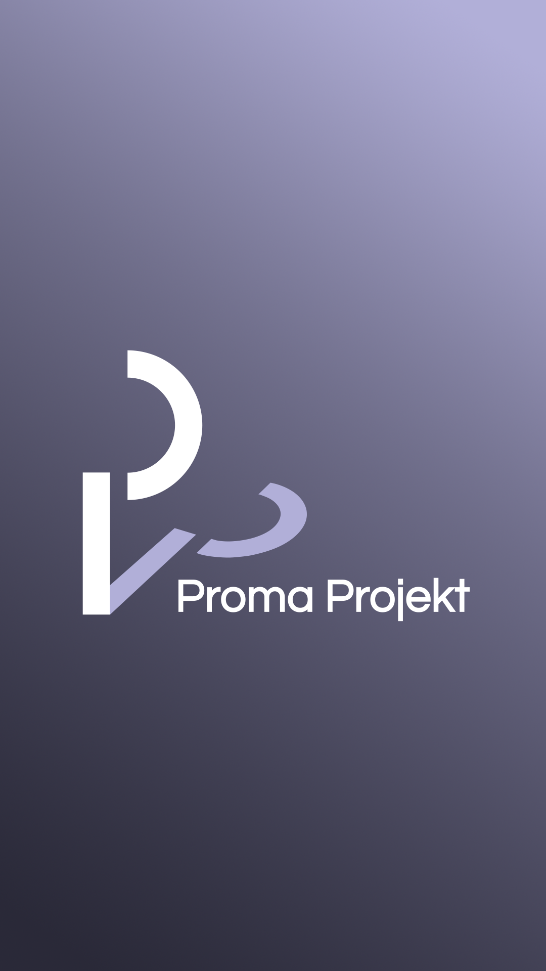 PromaProjekt
