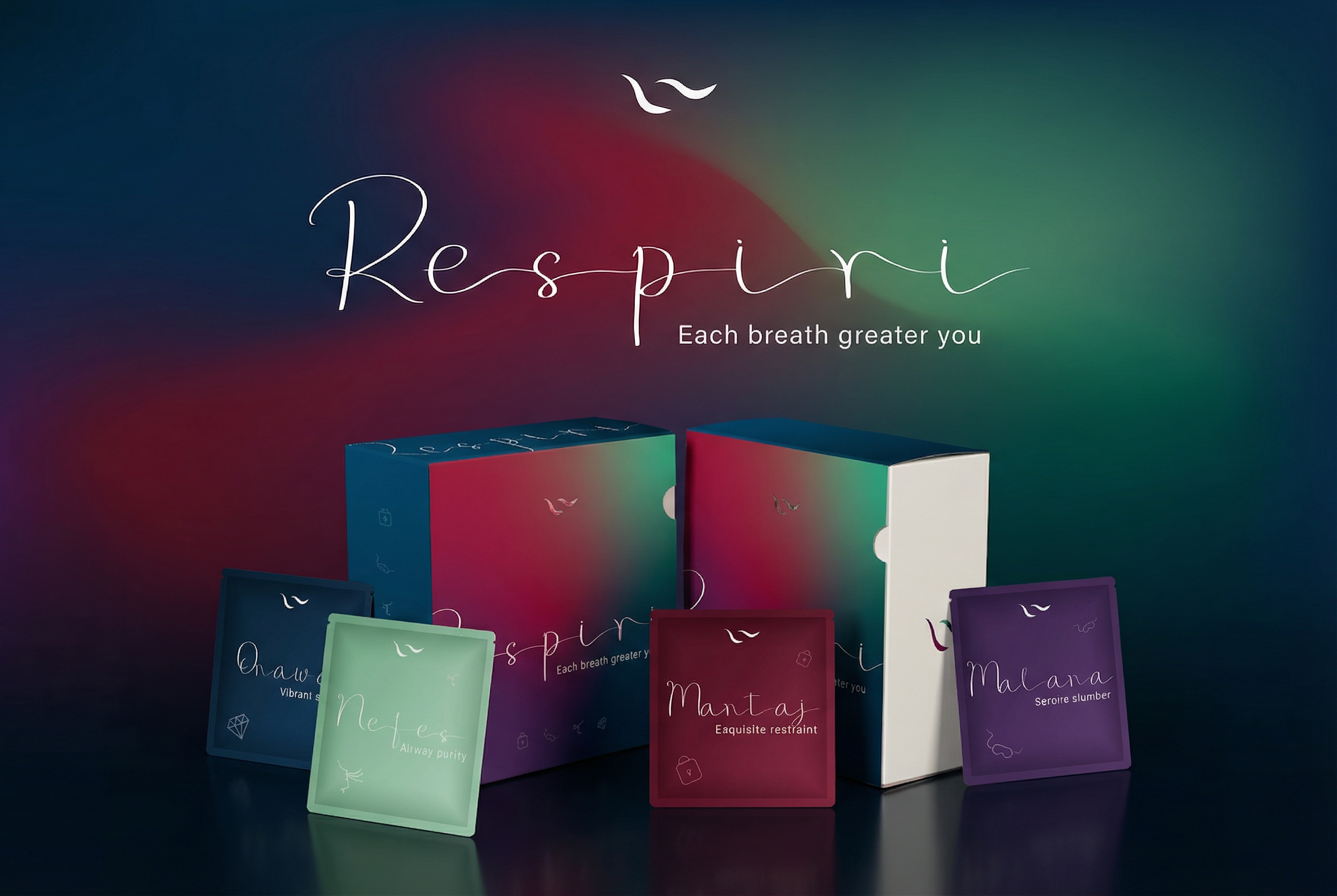 Respiri