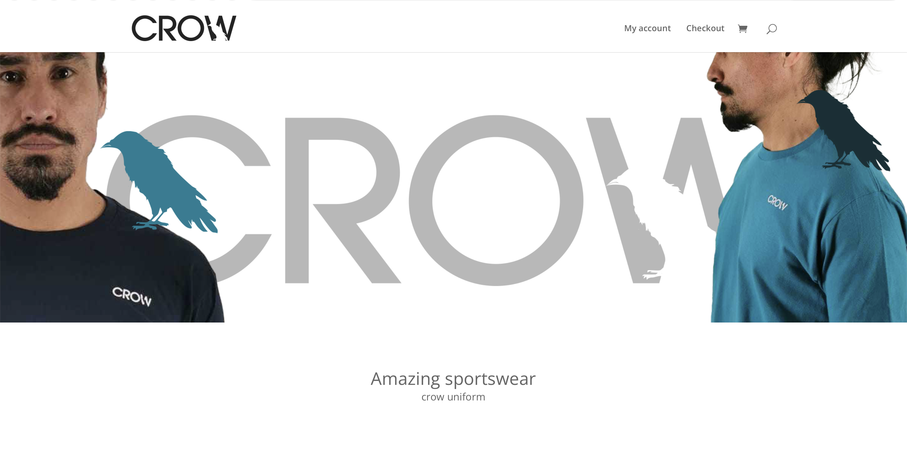 Crow
