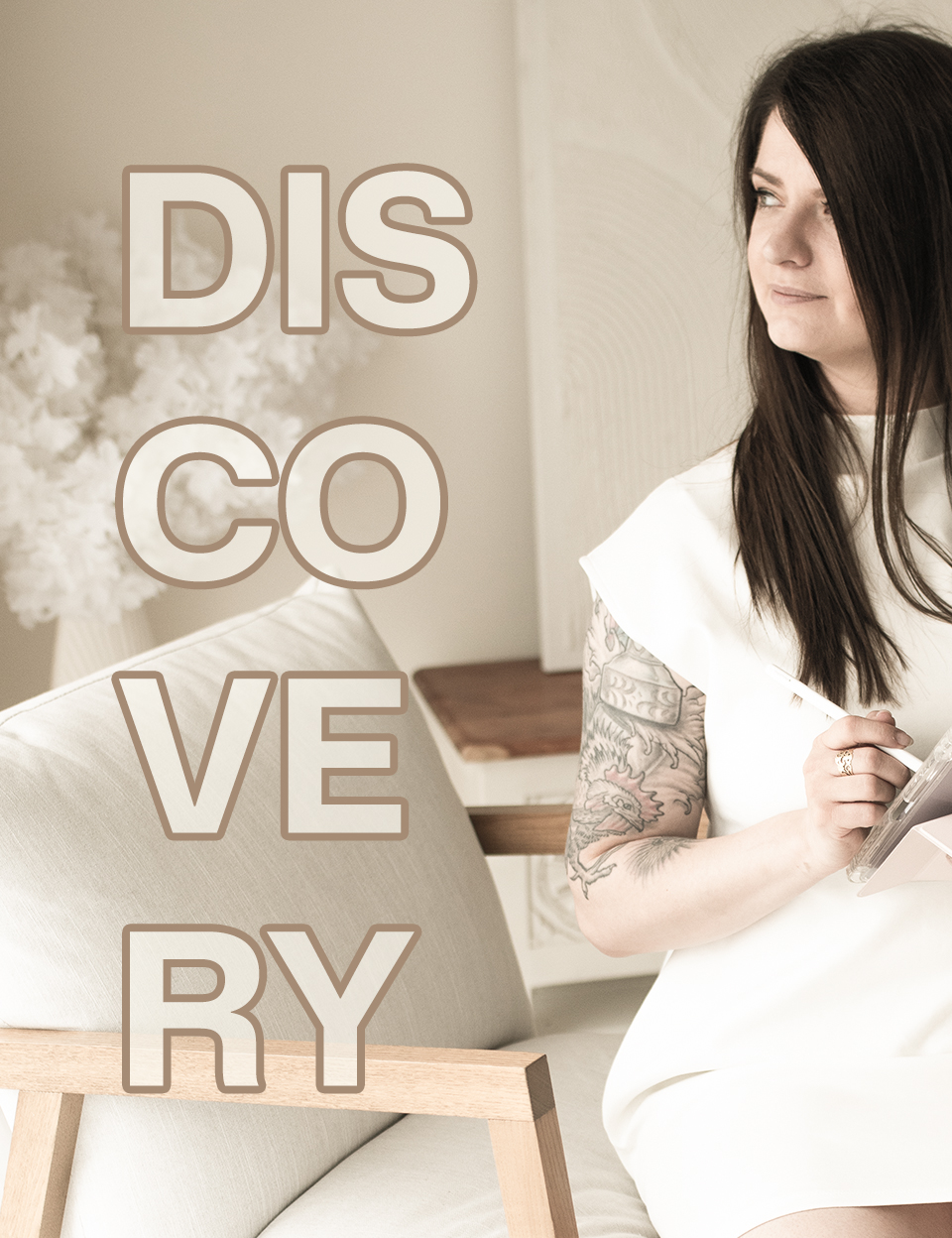 DISCOVERY
