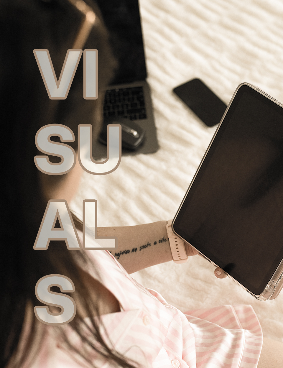 VISUALS