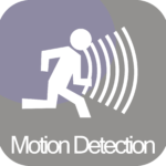 Motion detection